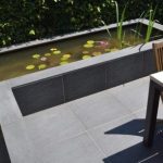 Terrasse en carrelage par ABC Paysage Nord Pas de Calais, Lille