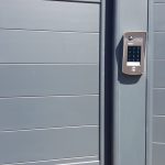 Domotique et motorisation portail par ABCPaysage Nord pas de calais Lille