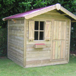 Abri et carport par ABC Paysage Nord pas de Calais, Lille