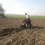 Travaux assainissement
