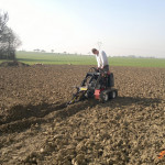 Travaux assainissement