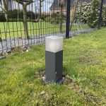 Paysagiste : Eclairage extérieur