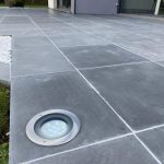 Paysagiste : Eclairage extérieur